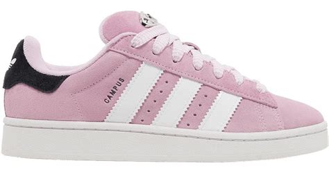 adidas campus bliss lilac shoes